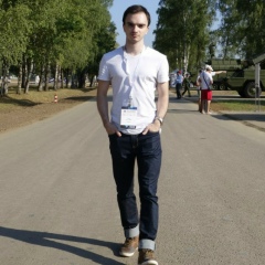 Денис Есипов, 19.06.1989, Москва