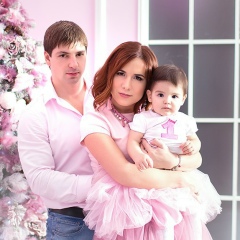 Юлия Голосова, 17.06.1987, Москва