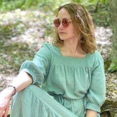 Юлия Футомская