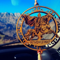 Заур Сапиев, 13.11.1989, Атырау