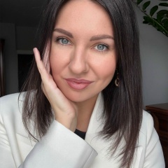 Юлия Константиновна, 25.09.1987, Санкт-Петербург