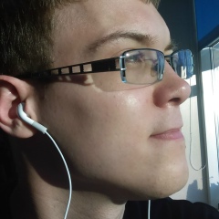 Антон Бордун, 23.10.1990, Санкт-Петербург