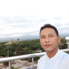 Maw-Kon Thit, 02.08.1982, Sittwe (Akyab)