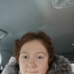 Катерина Булавинцева, 23.04, Санкт-Петербург