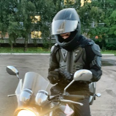 Кирилл Стаховский, 11.10, Москва