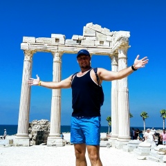 Данил Калинин, Нижний Новгород