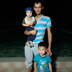 Бахтияр Асимов, 23.06.1992, Жаркент