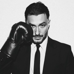 Олег Брант, 01.06, Москва