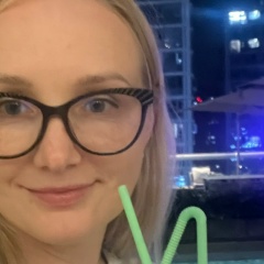 Яна Хадынская, 18.04, Санкт-Петербург