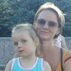 Светлана Кузнецова, 20.06, Санкт-Петербург