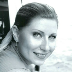 Елена Жильцова, 03.02, Москва