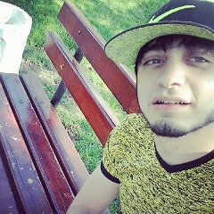 Rustam Muhtarov, 13.08.1991, Москва