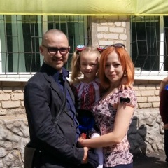 Наталия Лучейко-Масленникова, 23.01.1987, Одесса