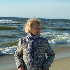 Елена Грибанова, 17.02, Санкт-Петербург