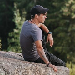 Игорь Казыров, 30.10, Санкт-Петербург