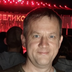 Павел Гильманов, 25.05, Волжский
