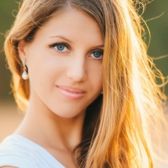 Юлия Митрошкина, 08.09, Волгоград