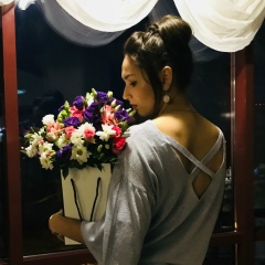 Раиса Ефимова, 30.04.1988, Ижевск