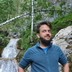 Николай Козин, 25.02.1992, Санкт-Петербург