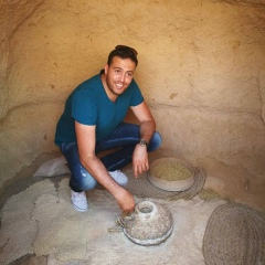 Mhamed Tamboura, 10.12.1985, Monastir