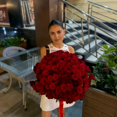 Жанна Погосова, 05.12.1998, Воронеж