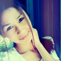 Сымбат Балабиева, 28.01.1994