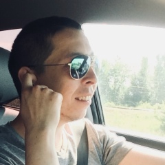 Миша Кондратьев, 16.02, Чебоксары