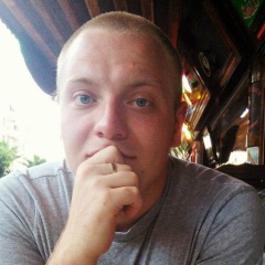 Александр Сизов, 08.07.1990, Мытищи