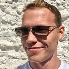 Илья Шинкаренко, 04.08.1988, Москва