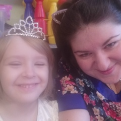 Нелля Ковтунова, 12.03.1986, Тамбов