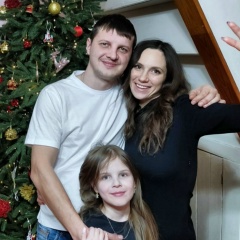 Антон Долгачёв, 01.12.1989, Тюмень