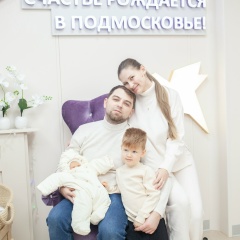 Оксана Белова, 03.06.1994, Москва