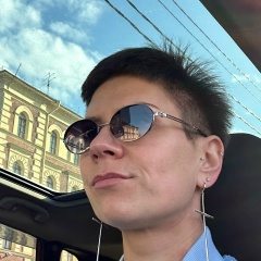 Екатерина Ульянкова, 20.07.1985, Санкт-Петербург