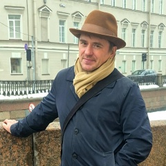 Андрей Амосов, 28.02.1980, Санкт-Петербург