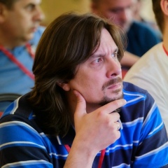 Сергей Матвеев, 06.06.1977, Нижний Новгород