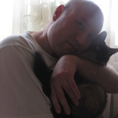 Марсель Сафин, 22.07, Санкт-Петербург