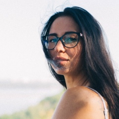 Вероника Чухрай, 07.01.1989, Киев