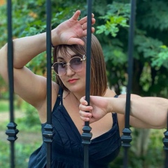 Надежда Григорук, 26.09.1990, Одесса