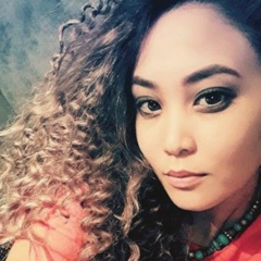 Sabina Bakieva, 29.12.1988