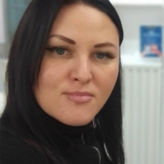 Елена Кудевич, 13.10, Санкт-Петербург