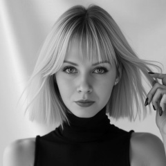 Ксения Казанцева, 29.10, Уфа