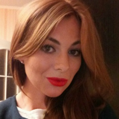 Виктория Ставенько, 27.12, Киев