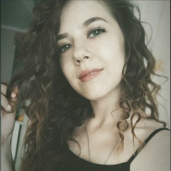 Анастасия Ашурбаева, 12.01, Павлодар