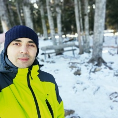 Антон Посмаг, Волжский