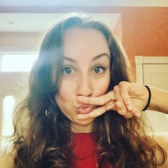 Anastasiya Alksne, 03.11.1989