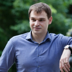 Дмитрий Проскуряков, 16.08, Москва