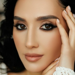 Диана Шалжиян, 10.03, Москва