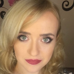 Мария Гурина, 10.08, Днепр (Днепропетровск)