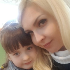 Оксана Лазненко, 18.12.1981, Уфа