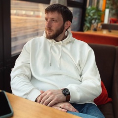 Марк Рябов, 16.04.1993